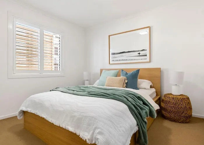 By The Beach 2 Beach Side 3 Bedroom 2 Bathroom Home