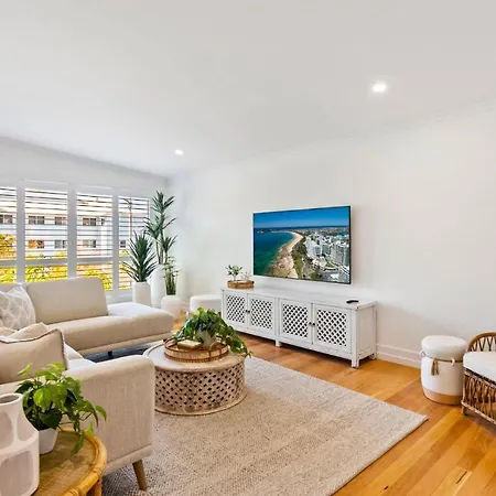 By The Beach 2 Beach Side 3 Bedroom 2 Bathroom Home Alexandra Headland Exterior photo